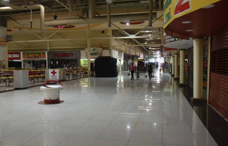 Verifican que negocios en la entidad acaten medidas de prevención contra covid- 19