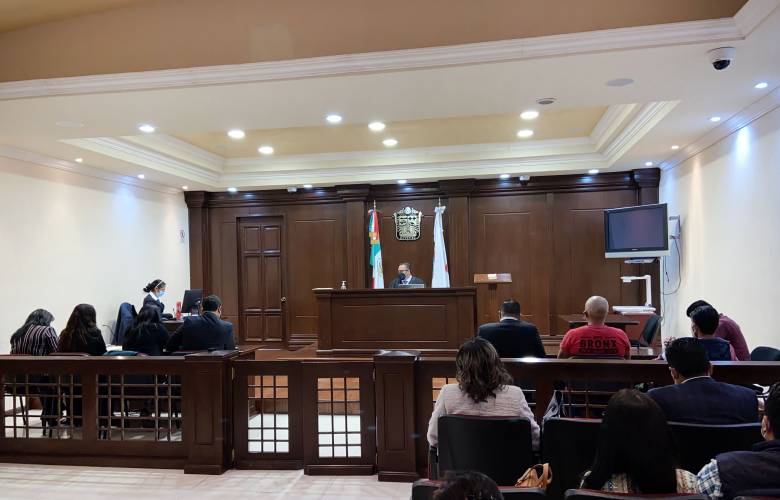 Tribunal de Tratamiento de Adicciones ha rehabilitado 20 personas este año