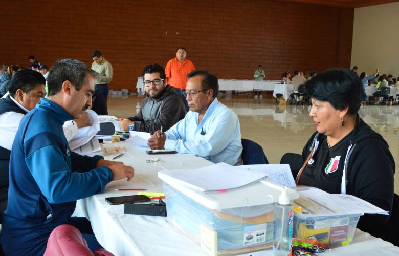 Demuestran un mayor aprovechamiento académico hijas e hijos de maestros del SMSEM