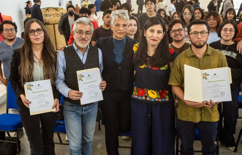 La UAEMéx abre el diálogo sobre el habitar y la resistencia a través del arte contemporáneo