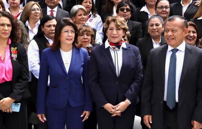 Impulsará Delfina Gómez una educación humanista y de calidad en el Estado de México