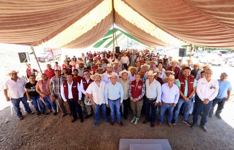 Mantiene EDOMEX atención y prevención tras primer caso de Gusano Barrenador del Ganado registrado