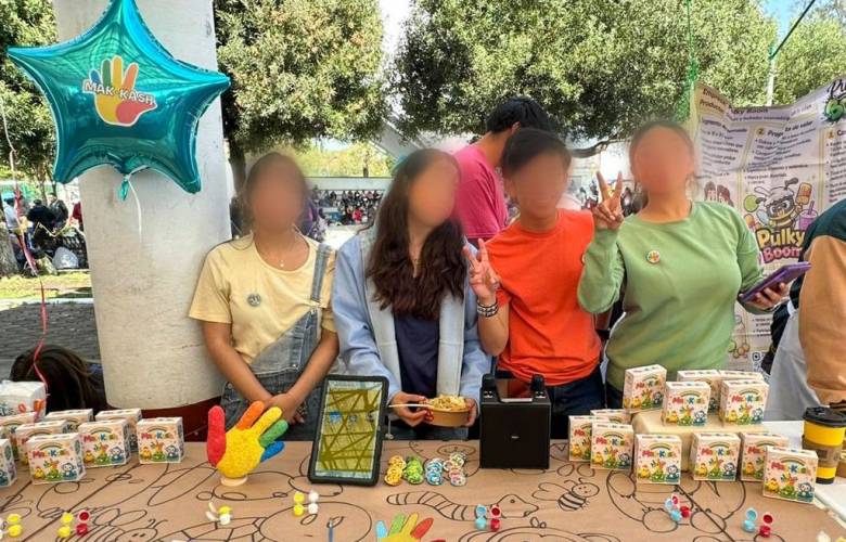 Presentan estudiantes de UAEMéx proyectos de negocio con impacto social y ambiental