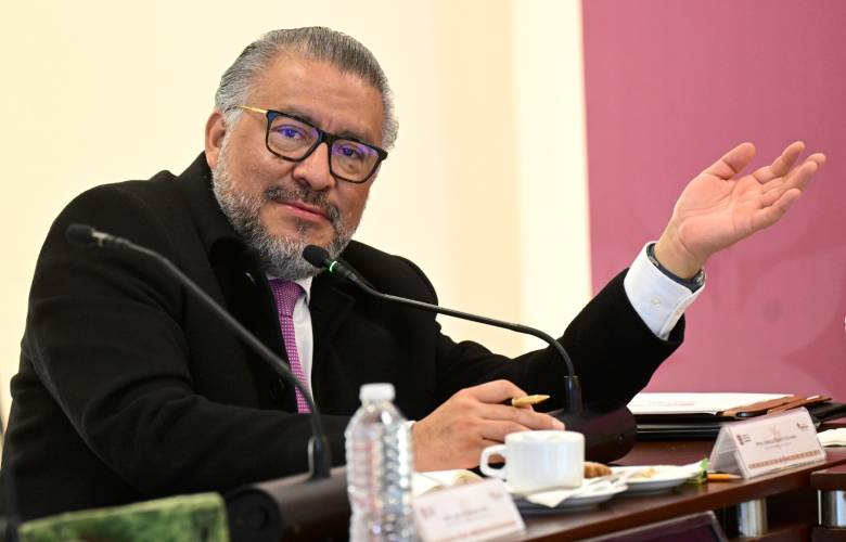 Llama SGG a alcaldes sureños a sumarse a las Mesas de Coordinación para la Construcción de la Paz