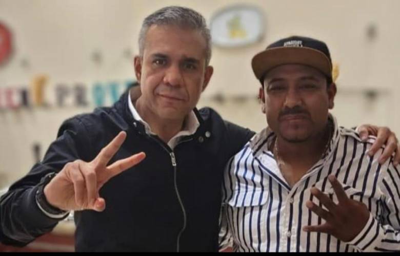 Necesario investigar liberación de un presunto extorsionador que pertenece al equipo del alcalde Fernando Vilchis