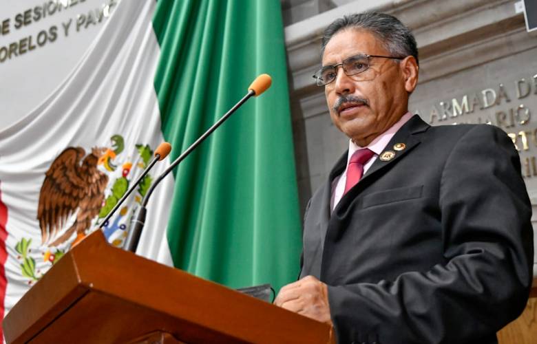 Impulsa GP Morena fondo estatal para enfrentar pandemias