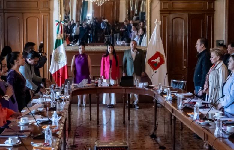 Por primera vez en años, Toluca desaparece del ranking de 50 municipios prioritarios por violencia feminicida