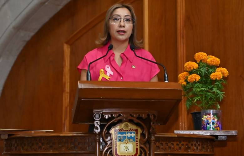 Licencias con goce de sueldo por cáncer en el sector público: GPPVEM