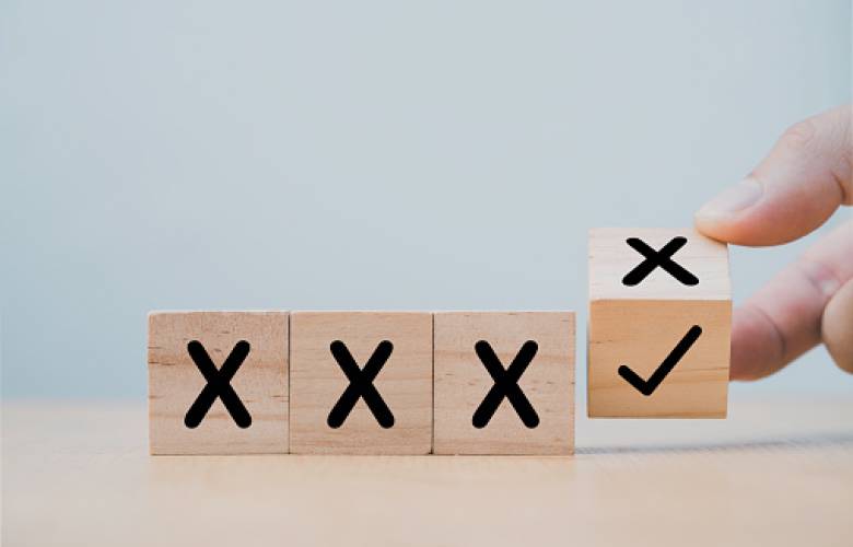 ¿Por qué las estrategias fallan?