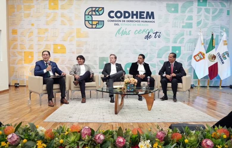 Llama CODHEM a reconocer el deporte como un derecho humano rumbo al Mundial 2026 | #OscarGlenn
