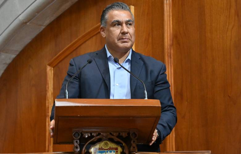 Impulsa Morena armonización de la legislación local con la nacional, para garantizar el derecho a la vivienda digna.