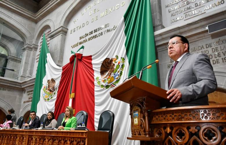 Propone Valentín González dividir Neza y crear el municipio de Aragón