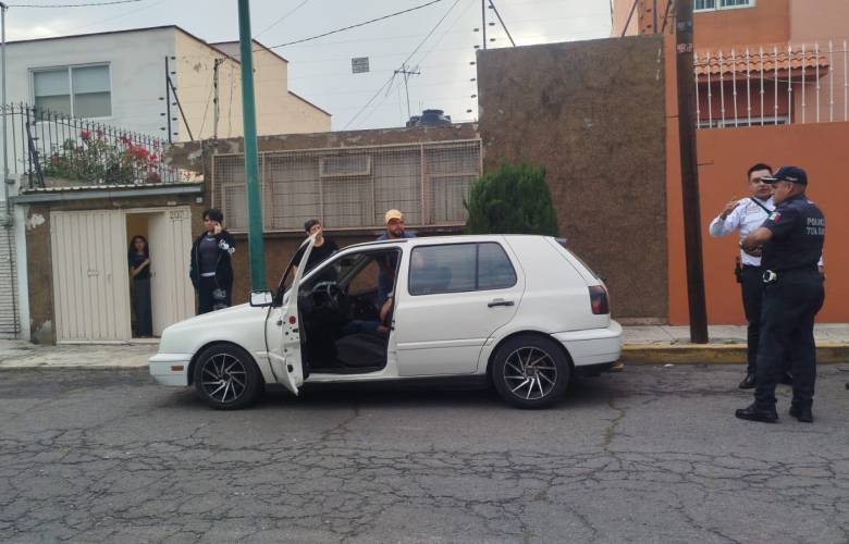 Despliega Toluca operativo tras ataque armado durante intento de asalto