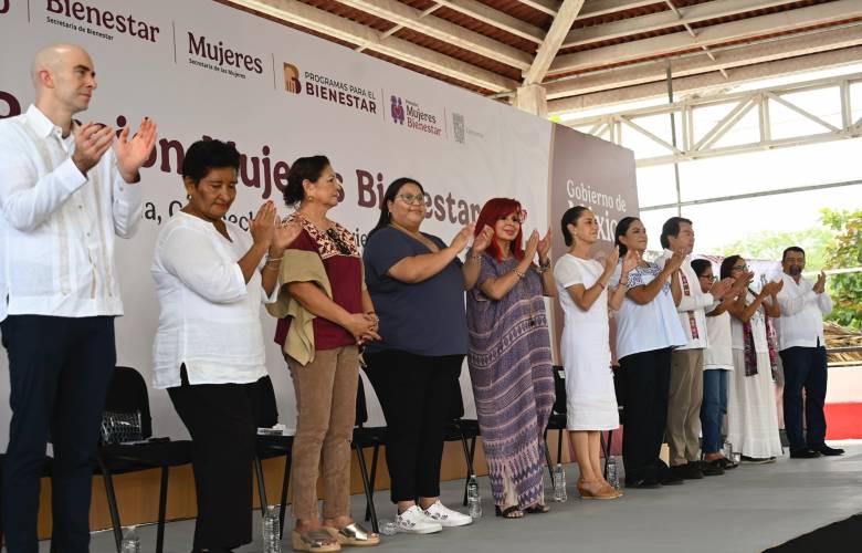 Próxima semana inicia pago a mujeres de 60,61 y 62 años de la pensión mujeres bienestar 