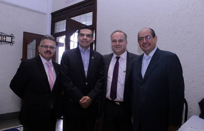 Trabaja edoméx nuevo modelo de atención empresarial para el crecimiento de las inversiones