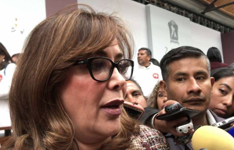 Se les respetó salarios a jueces y magistrados: polevnsky