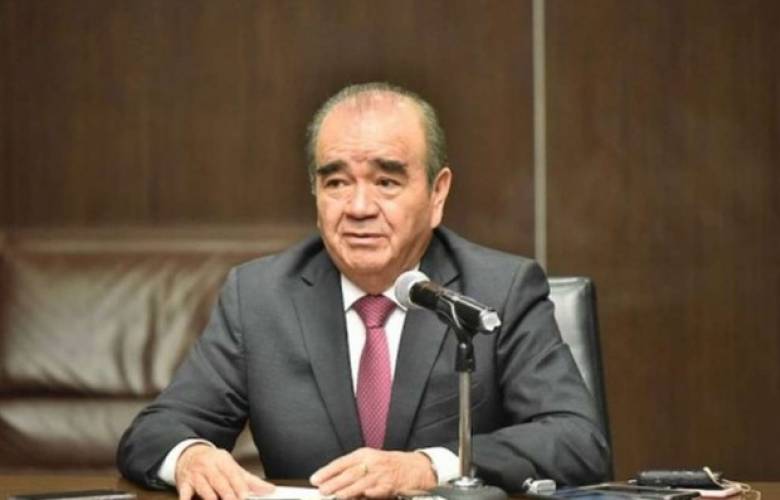 Reforma Electoral si, desaparición del IEEM no: Maurilio Hernández