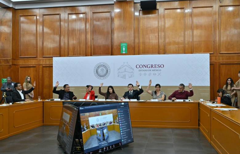 Aprueban comisiones crear el Registro Municipal de Infracciones cívicas