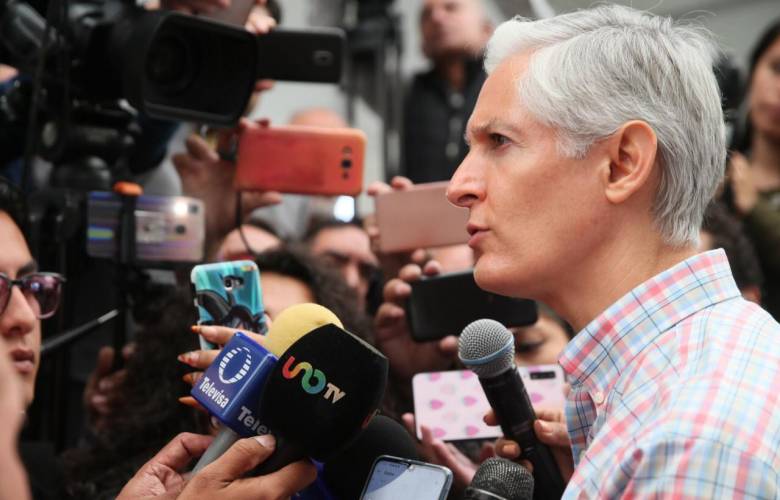 Habrá más seguridad en zonas del nevado de tolucaÂ 