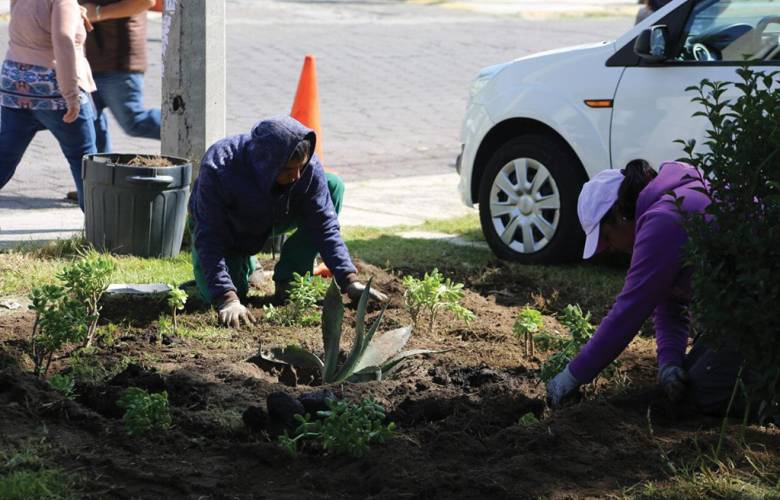 Acuerdan cdmx y edomex manejo y disposición conjunta de la basura