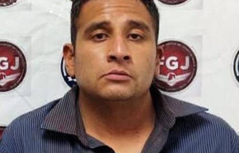 Condenan a 14 años de cárcel a sujeto que participó en el robo de un vehículo en Toluca
