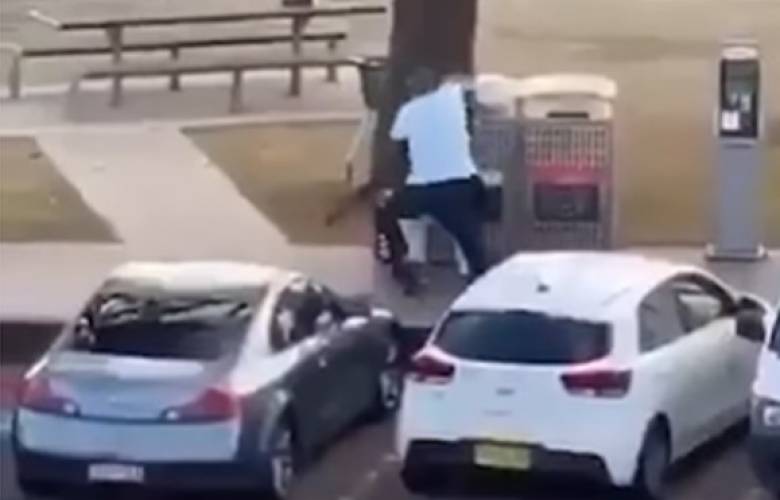 Ataque terrorista en Australia deja 16 muertos en Bondi Beach