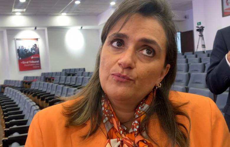 Desechar controversia del Gobierno de Chihuahua contra los Libros de la SEP fue una decisión libre y bien fundamentada: Ríos Farjat