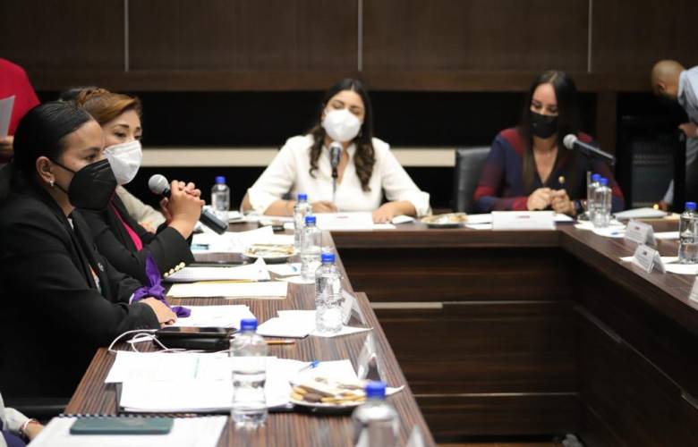 Se integran tres mujeres al Consejo Ciudadano de Búsqueda del Edoméx