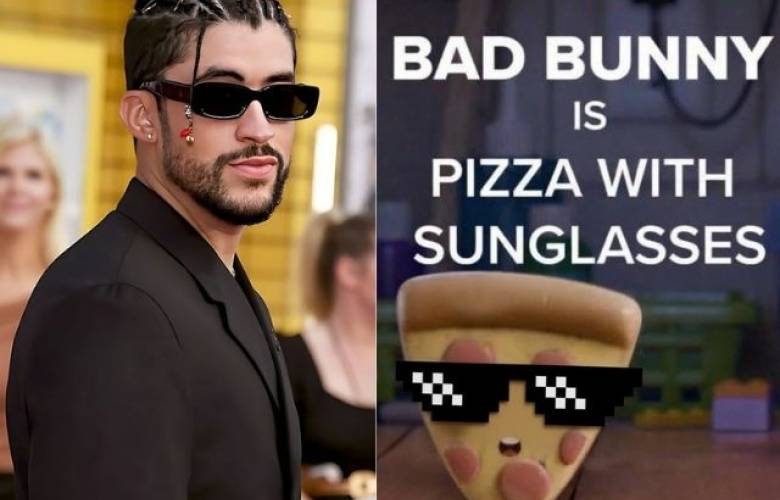 Debuta Bad Bunny en el doblaje con personaje en “Toy Story 5” de Pixar