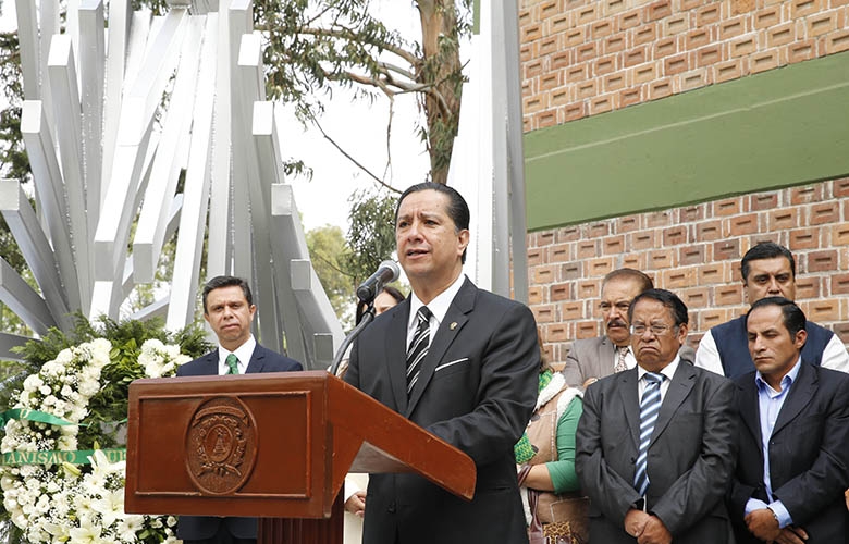 Libertad de expresión, requisito para sociedad  que se precie de ser democrática: jorge olvera