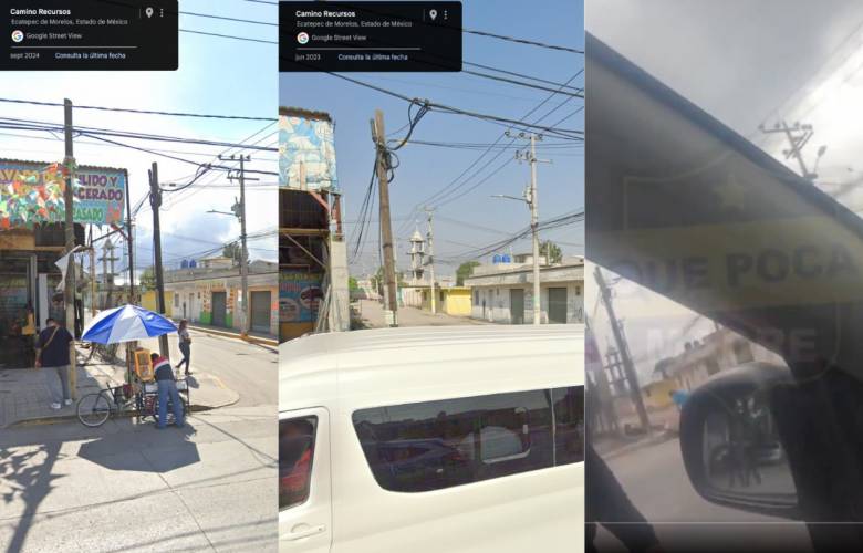 Video de supuesta infracción de Tránsito ocurrió hace 18 meses