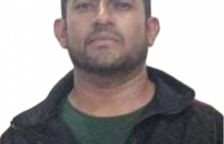 Sentencian a 40 años de prisión a un sujeto por su responsabilidad en el delito de homicidio en agravio de un masculino en el municipio De Ecatepec 