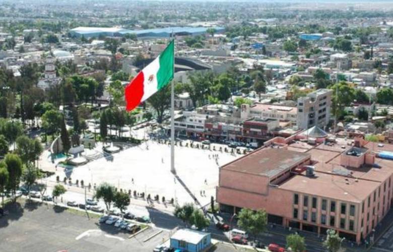 El éxito de el Estado de México está en la planeación urbana 