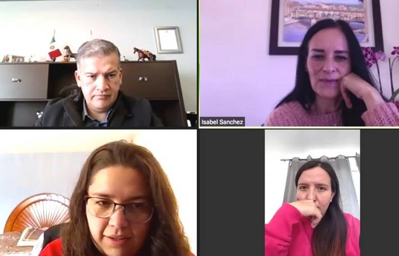 Implementa GEM estrategias de prevención y atención de la violencia contra las mujeres