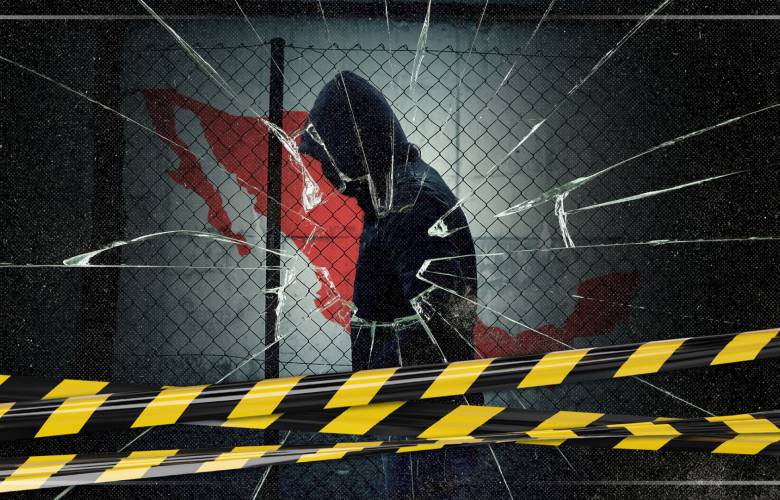 Aumenta la cifra negra: 33.1 millones de delitos en la impunidad