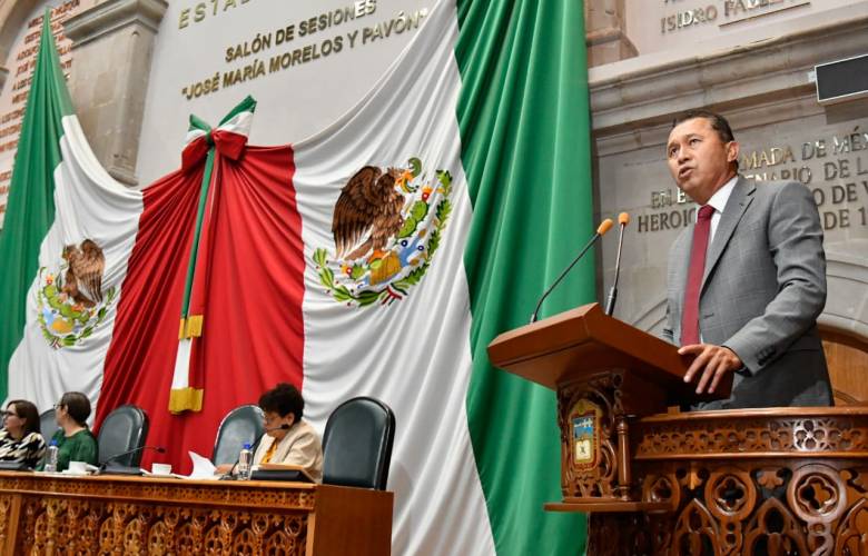 Impulsan agravantes penales en contra de ‘goteras’ en Edomex