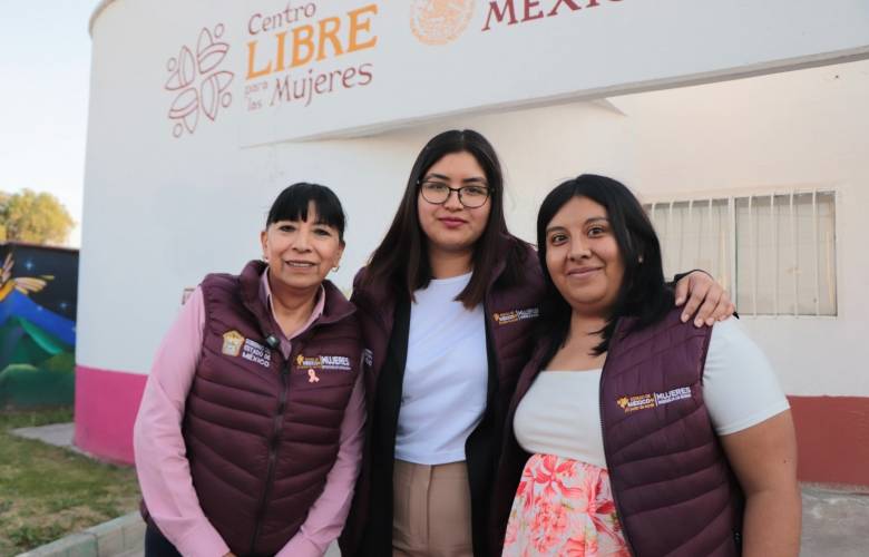 Gobierno del EdoMéx conmemora con más de 60 actividades por la igualdad sustantiva y el acceso a la justicia para las mujeres en el marco del 8M