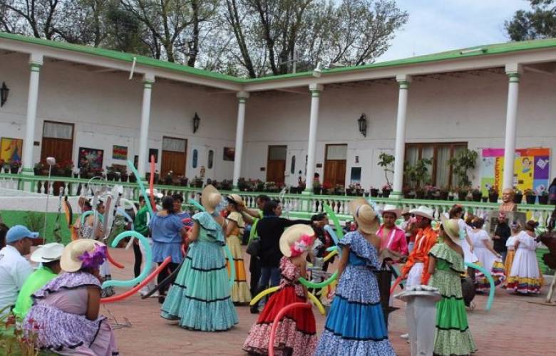 Ecatepec prepara jornada cultural, este 25 y 26 de agosto