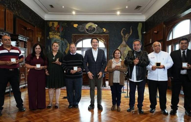 La Nueva Escuela Mexicana, cambio pedagógico que no se hacía desde Jaime Torres Bodet: Mario Delgado