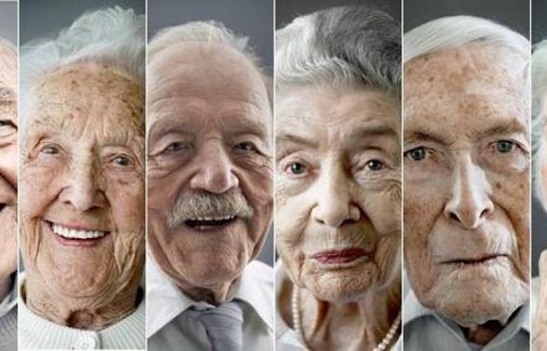 Envejecer es un Pecado