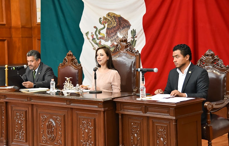 Los alcaldes deben conducirse con transparencia y democracia en asignacion 