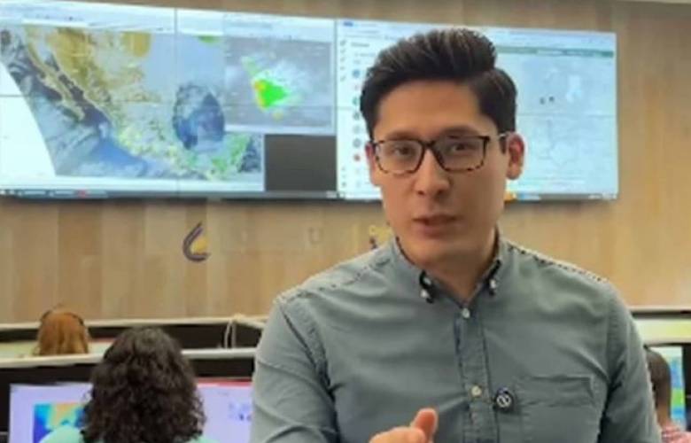 Alertan sobre altas temperaturas y urgen sistemas de prevención temprana