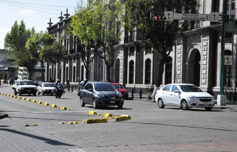Estos son los tipos de constancias vehiculares 2020