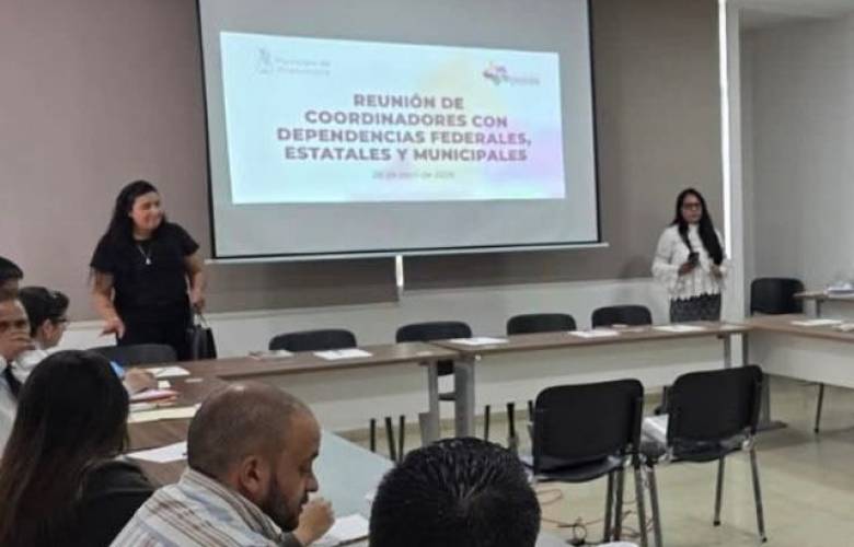 Perfila Atlacomulco estrategia para ordenar comercio informal y recuperar espacios públicos