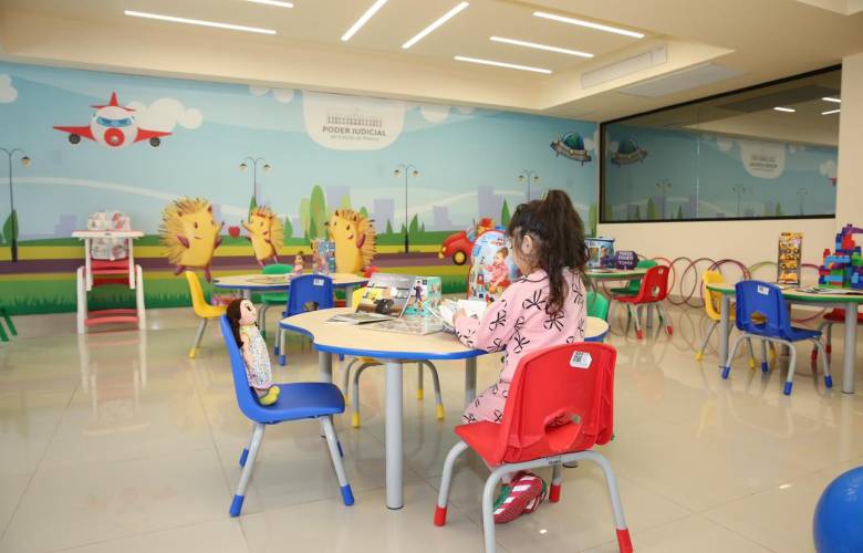 Cecofam Ixtapaluca abre sus puertas a las familias del oriente mexiquense