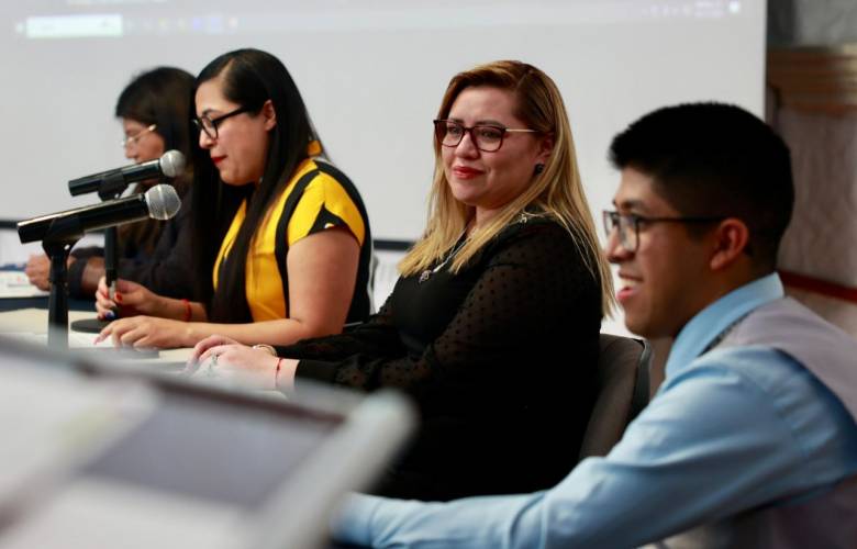 Impulsa IEEM reflexión sobre derechos político-electorales de personas con discapacidad 