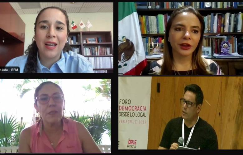 Voto en prisión preventiva amplió derechos políticos electorales 