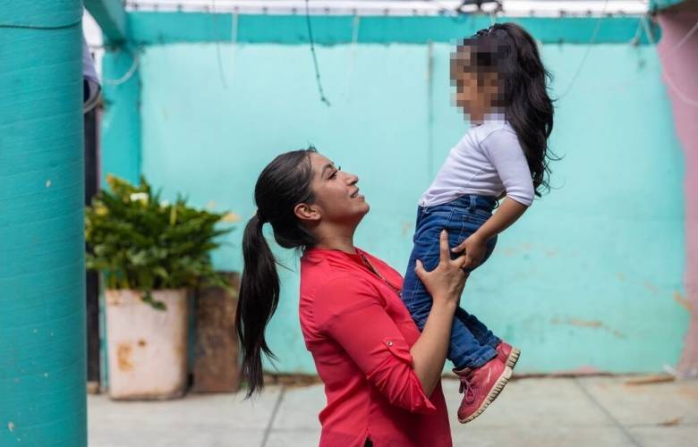 Más de 4 millones de mujeres son madres en el Estado de México