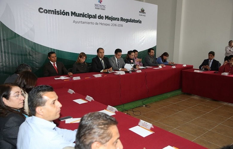 Gobierno moderno focalizado en atender necesidades actuales