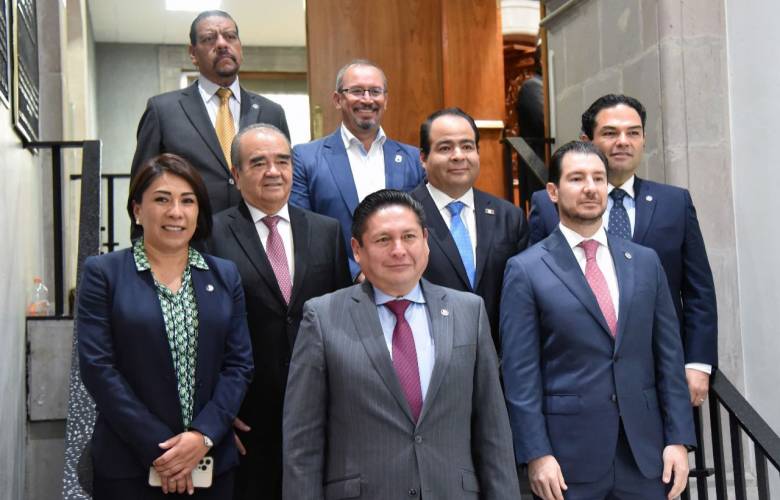 Fortalece GEM movilidad en territorio mexiquense con obras viales y de transporte masivo 